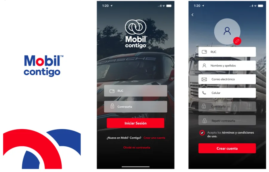 Apps de fidelización para red de distribuidores